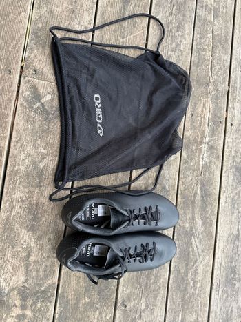Giro, Road Shoes