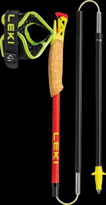 Leki, ULTRATRAIL FX ONE SUPERLITE W