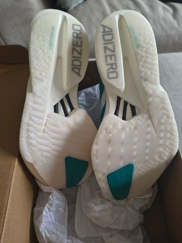Używany Adidas Shoe 2026 bike — zdjęcie 5 z 7