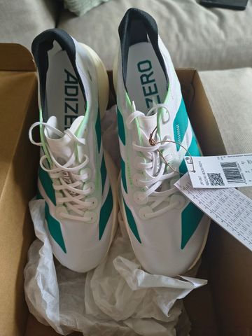 Używany Adidas Shoe 2026 bike — zdjęcie 6 z 7