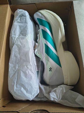 Używany Adidas Shoe 2026 bike — zdjęcie 7 z 7