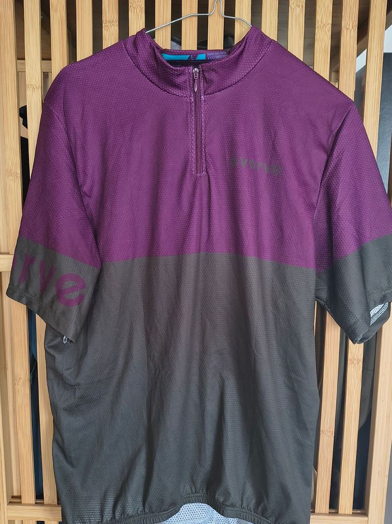 Used Everve Jersey bike — image 3 of 7