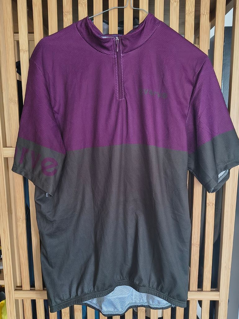 Used Everve Jersey bike — image 4 of 7