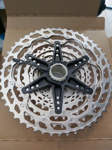 Shimano CS-M5100 Deore 11s 2025 Drivetrain & Pedals d'occasion