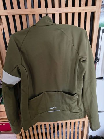 Used Rapha Winter Jacket bike — image 3 of 3