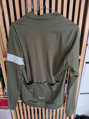 Rapha, Core Jacket