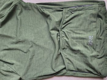 Gorewear, Gore Jersey