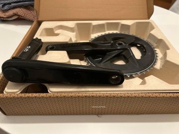 Gebrauchtes Sram Rival AXS DUB 2022 bike — Bild 3 von 6