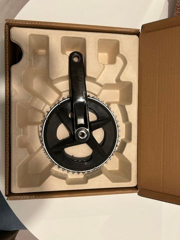 Gebrauchtes Sram Rival AXS DUB 2022 bike — Bild 5 von 6