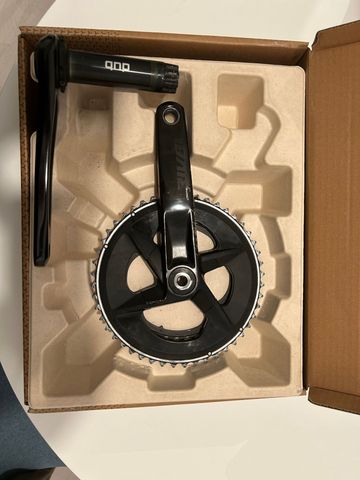 Gebrauchtes Sram Rival AXS DUB 2022 bike — Bild 4 von 6