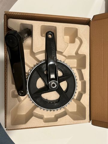 Gebrauchtes Sram Rival AXS DUB 2022 bike — Bild 1 von 6