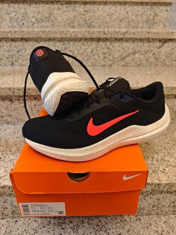 Nike Air Winflo 10 TG 45 EU 2026 Running Shoes d'occasion