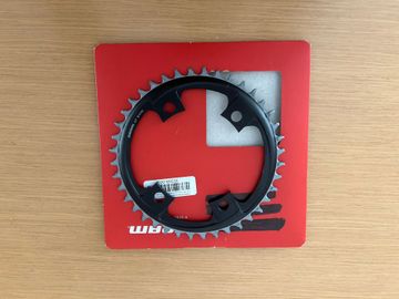 Gebrauchtes Sram Force 1 X-Sync 40T 107 BCD 2025 bike — Bild 1 von 4
