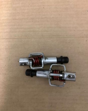 Crankbrothers, Eggbeater 1