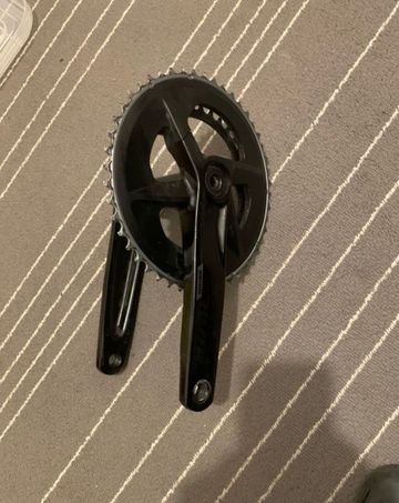 Used Sram RIVAL 12v 2020 bike — image 3 of 4