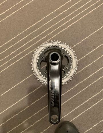 Used Sram RIVAL 12v 2020 bike — image 4 of 4