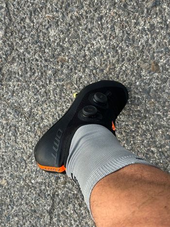 Dmt, KR0 EVO Superlight Shoes