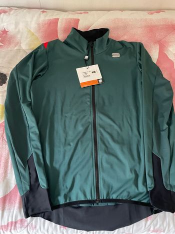 Sportful, Fiandre Light Jacket