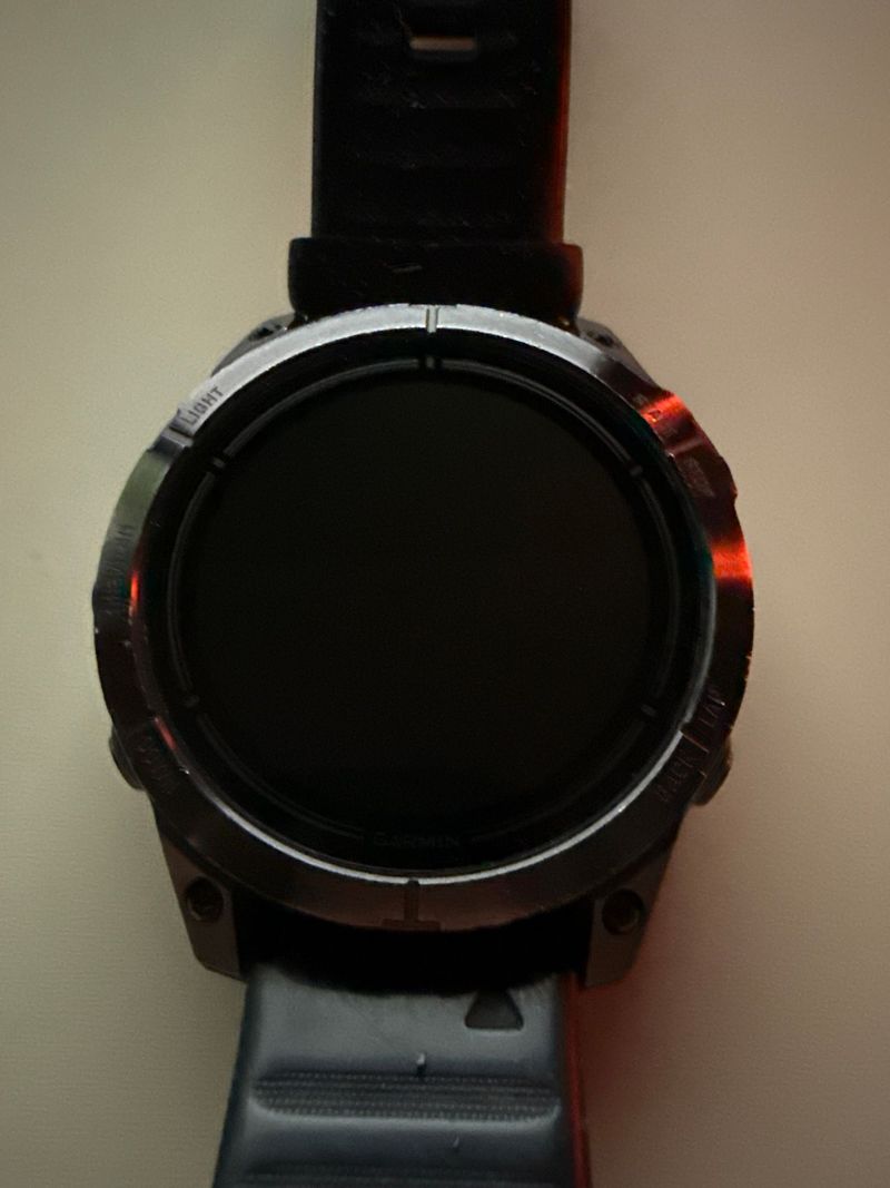 Używany Garmin Epix Pro (Gen 2) Electronics