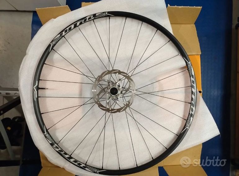 Used pmp NITRO 29” bike — image 7 of 10