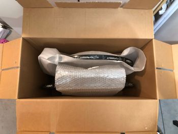 Used pmp NITRO 29” bike — image 4 of 10