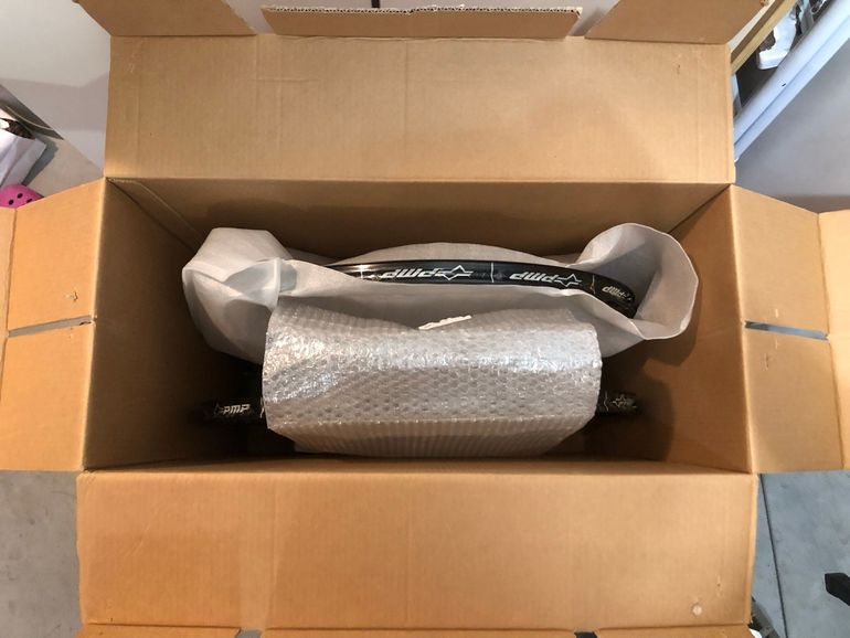 Used pmp NITRO 29” bike — image 4 of 10
