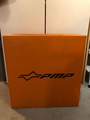 Used pmp NITRO 29” bike — image 3 of 10