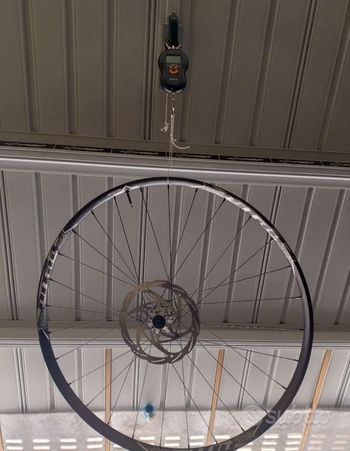 Used pmp NITRO 29” bike — image 9 of 10