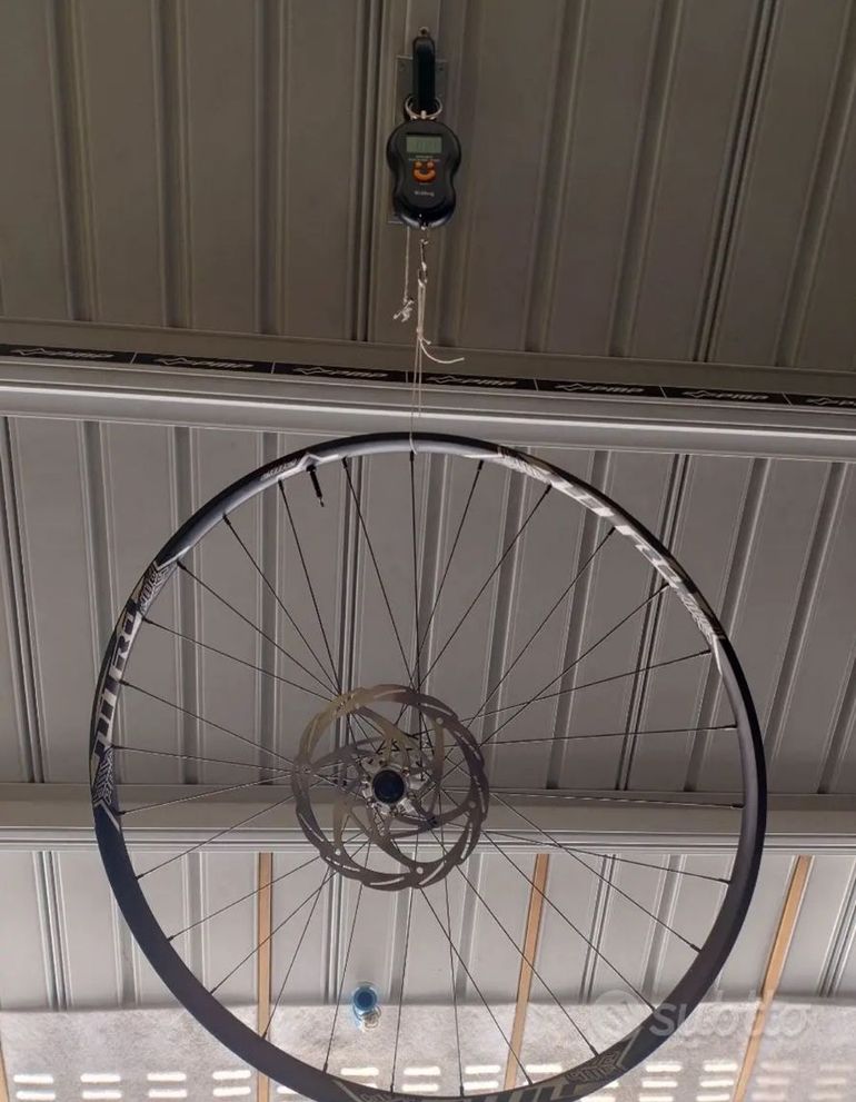 Used pmp NITRO 29” bike — image 9 of 10
