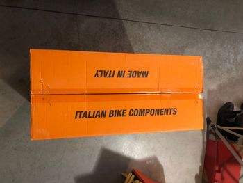 Used pmp NITRO 29” bike — image 2 of 10