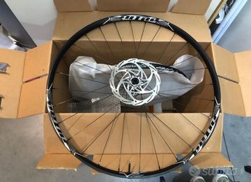Used pmp NITRO 29” Wheels
