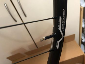 Used pmp NITRO 29” bike — image 6 of 10