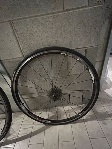 Brugt Shimano Ruote RS11 bike — billede 1 af 5