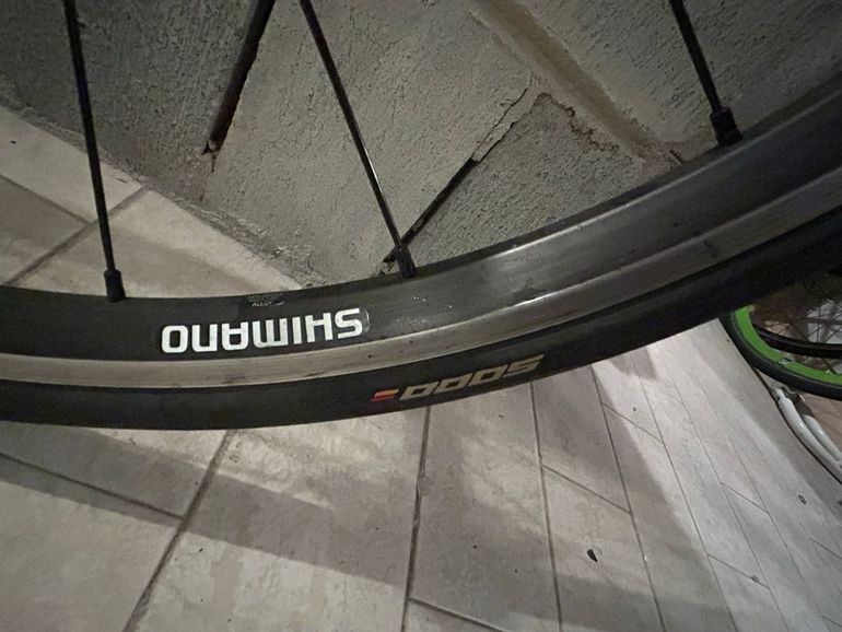 Used Shimano Ruote RS11 bike — image 3 of 5