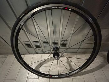 Used Shimano Ruote RS11 bike — image 4 of 5