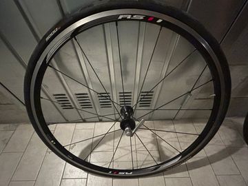 Brugt Shimano Ruote RS11 bike — billede 4 af 5