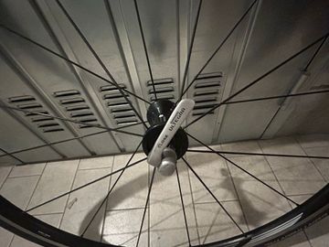 Brugt Shimano Ruote RS11 bike — billede 5 af 5