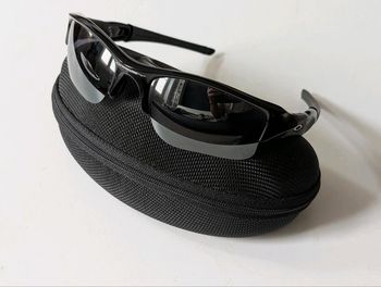 Oakley, Flak Jacket