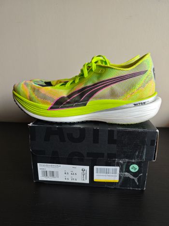 Puma, Deviate NITRO Elite 2