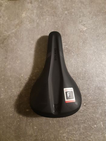 Wtb, Solano Medium Fusion Form Titanium