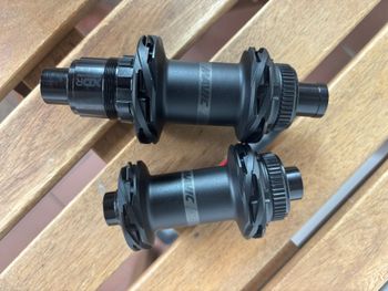 Used Mavic Road/Gravel Hubs bike — image 4 of 4
