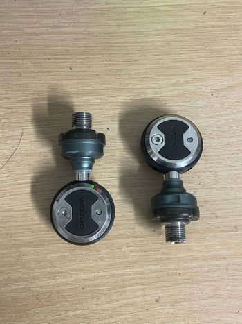 Wahoo, Powerlink Zero Pedals