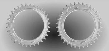 Used Sram Eagle Transmission 34 Zähne 1987 bike — image 1 of 2