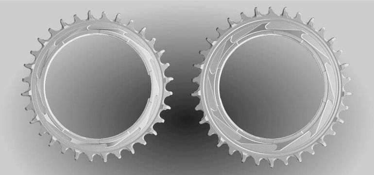 Used Sram Eagle Transmission 34 Zähne 1987 bike — image 1 of 2