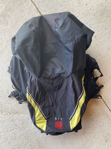 Použité supair Pasha 4 bike — obrázek 12 z 20