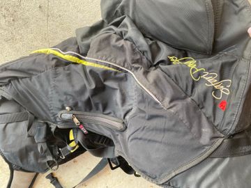 Použité supair Pasha 4 bike — obrázek 8 z 20