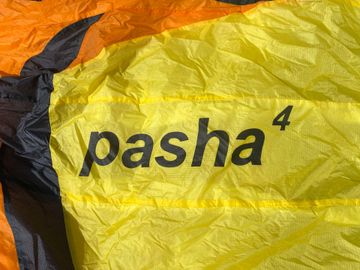 Použité supair Pasha 4 bike — obrázek 4 z 20