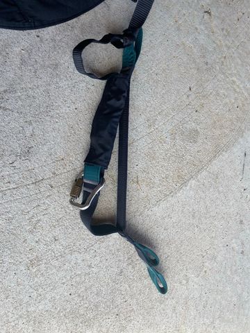 Použité supair Pasha 4 bike — obrázek 17 z 20
