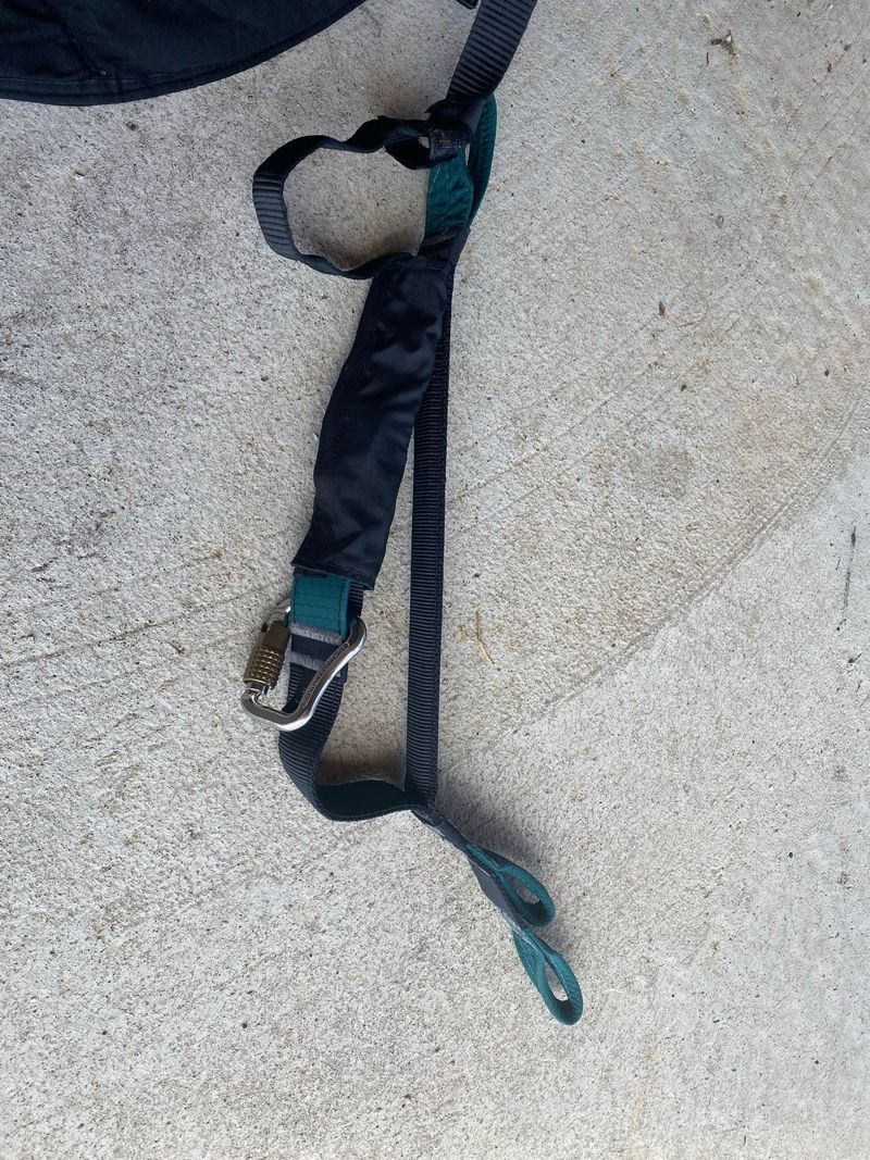 Použité supair Pasha 4 bike — obrázek 17 z 20