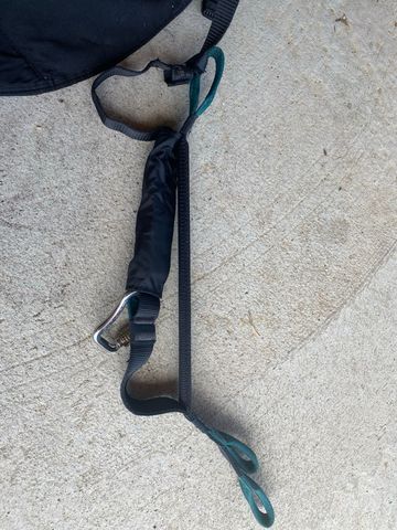Použité supair Pasha 4 bike — obrázek 16 z 20